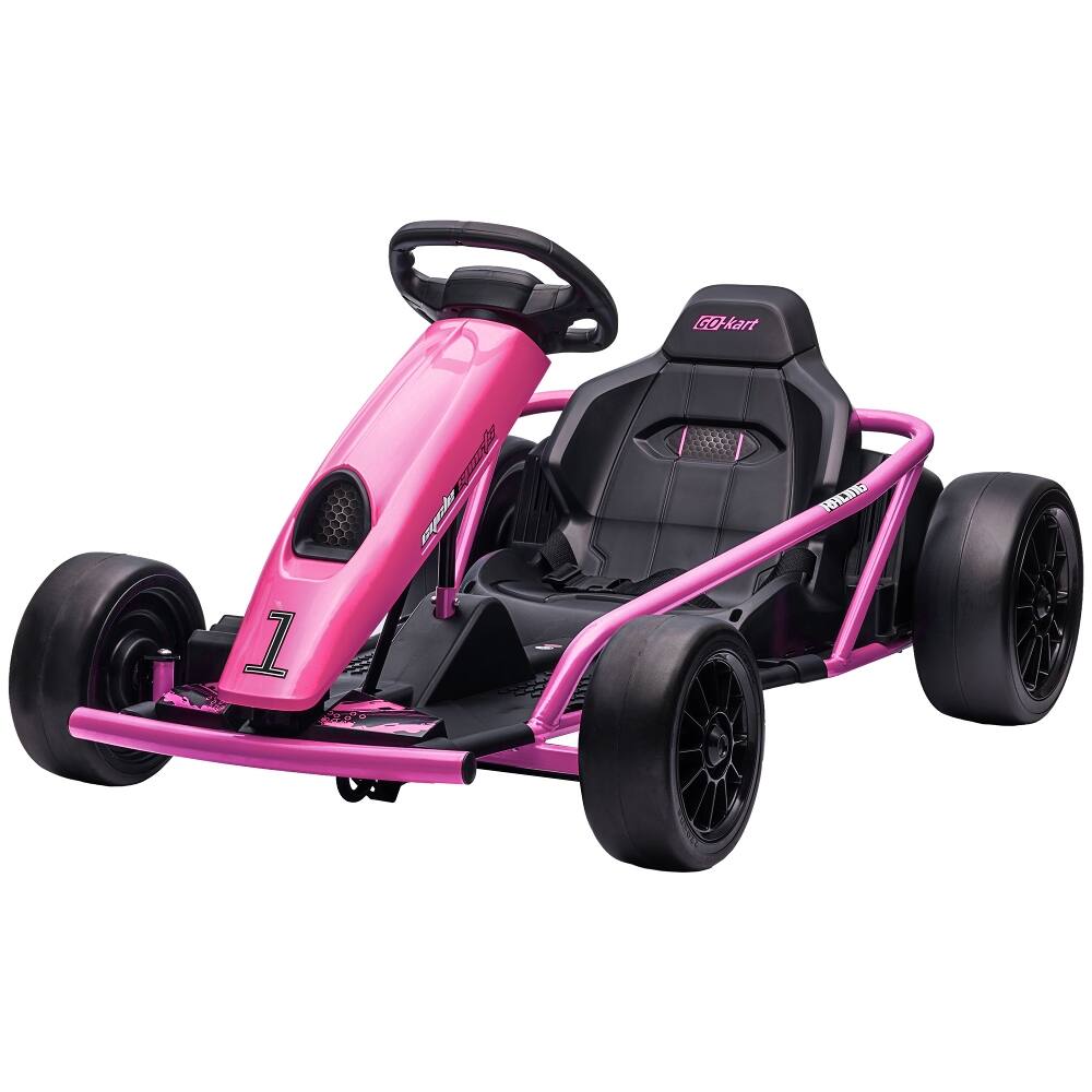1
magangeronale
GO kart