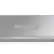 Alt View 7. Broan - Glacier 36-Inch 350 MAX Blower CFM 1.5 Sones Stainless Range Hood - Stainless Steel.