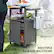Spice Rack
Towel Holder
Open Shelf
Storage Cabinet
MULTIPLE STORAGE SOLUTIONS