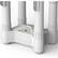Alt View 20. Lifesmart - 4 Post Fast Airflow Boot Dryer with Deoderizer - White/Gray.