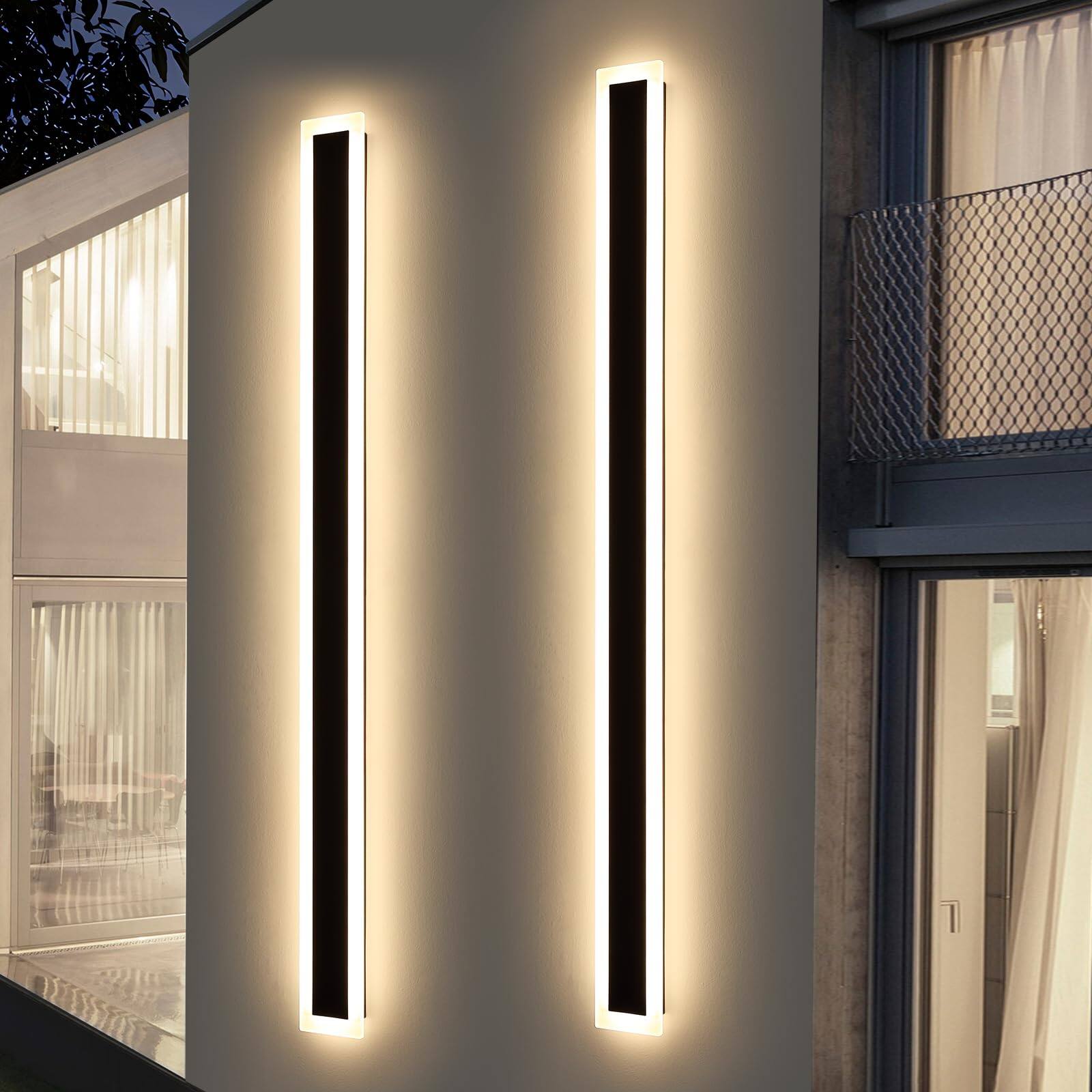 Warm White L71*W5.5IN