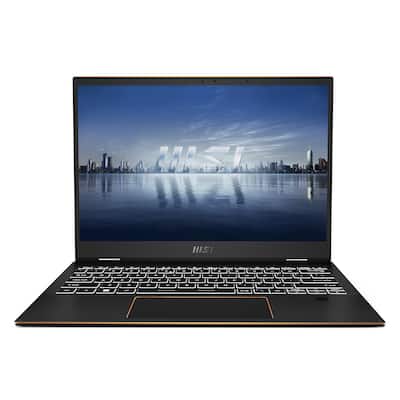 MSI Summit Flip Evo 2 in 1 13.4 MSI Summit Flip Evo 2 in 1 13.4