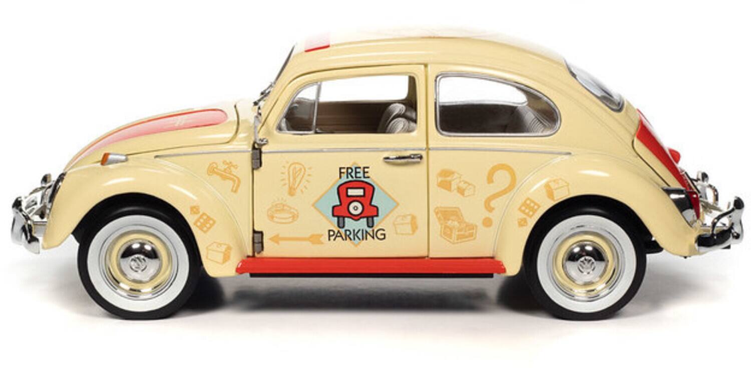 FREE PARKING