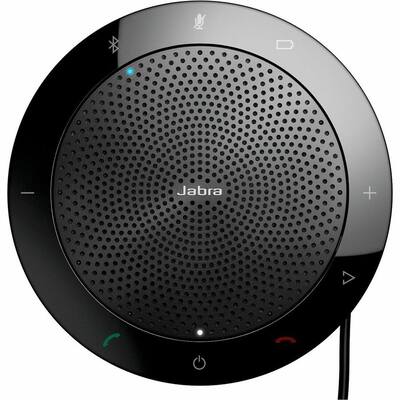 Jabra Speak 510 Wired/Wireless Bluetooth Microsoft Teams Omni Jabra Speak 510 Wired/Wireless Bluetooth Microsoft Teams Omni