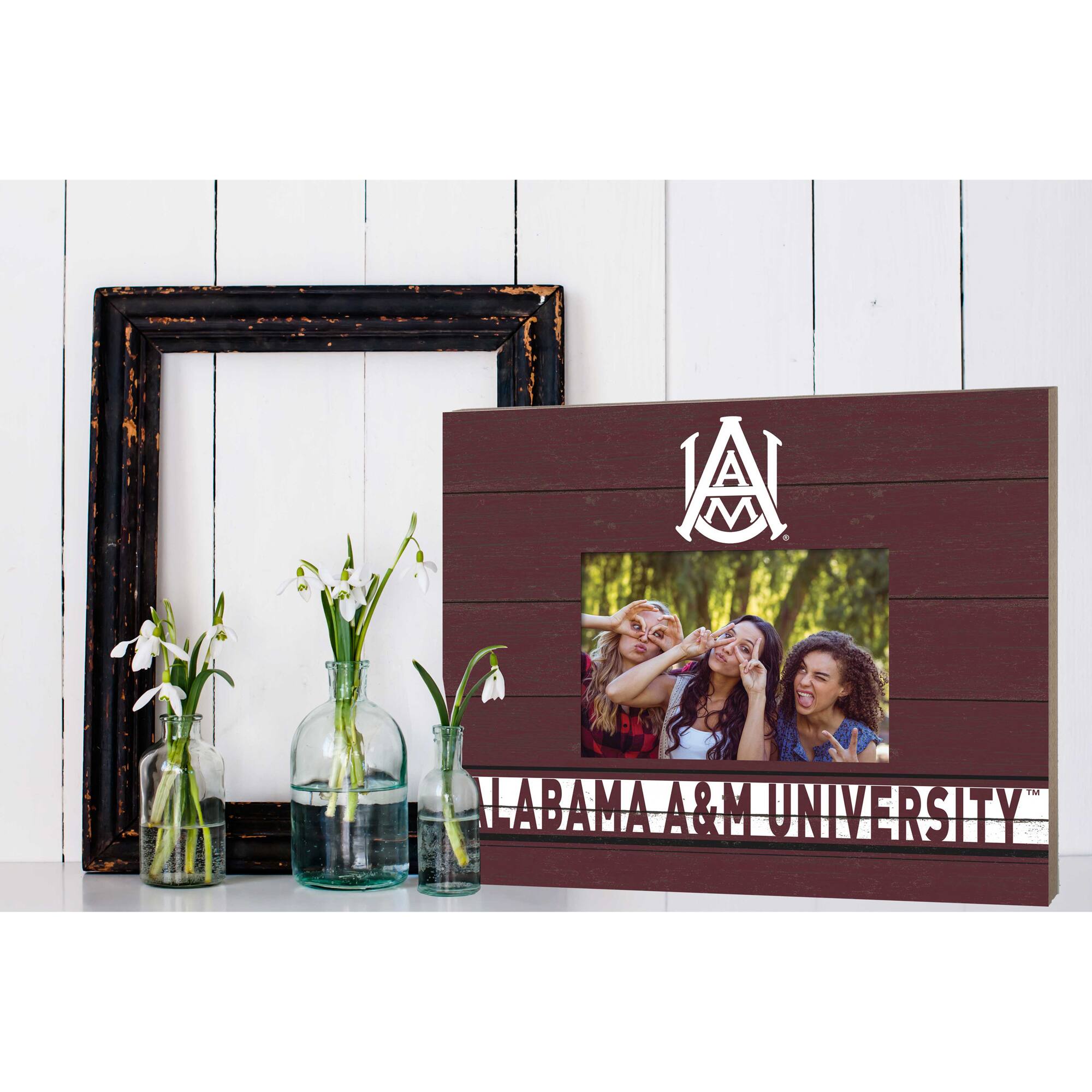 Alabama A&M University