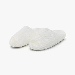Nexbie - AeroCloud 3D Printed Slippers - White