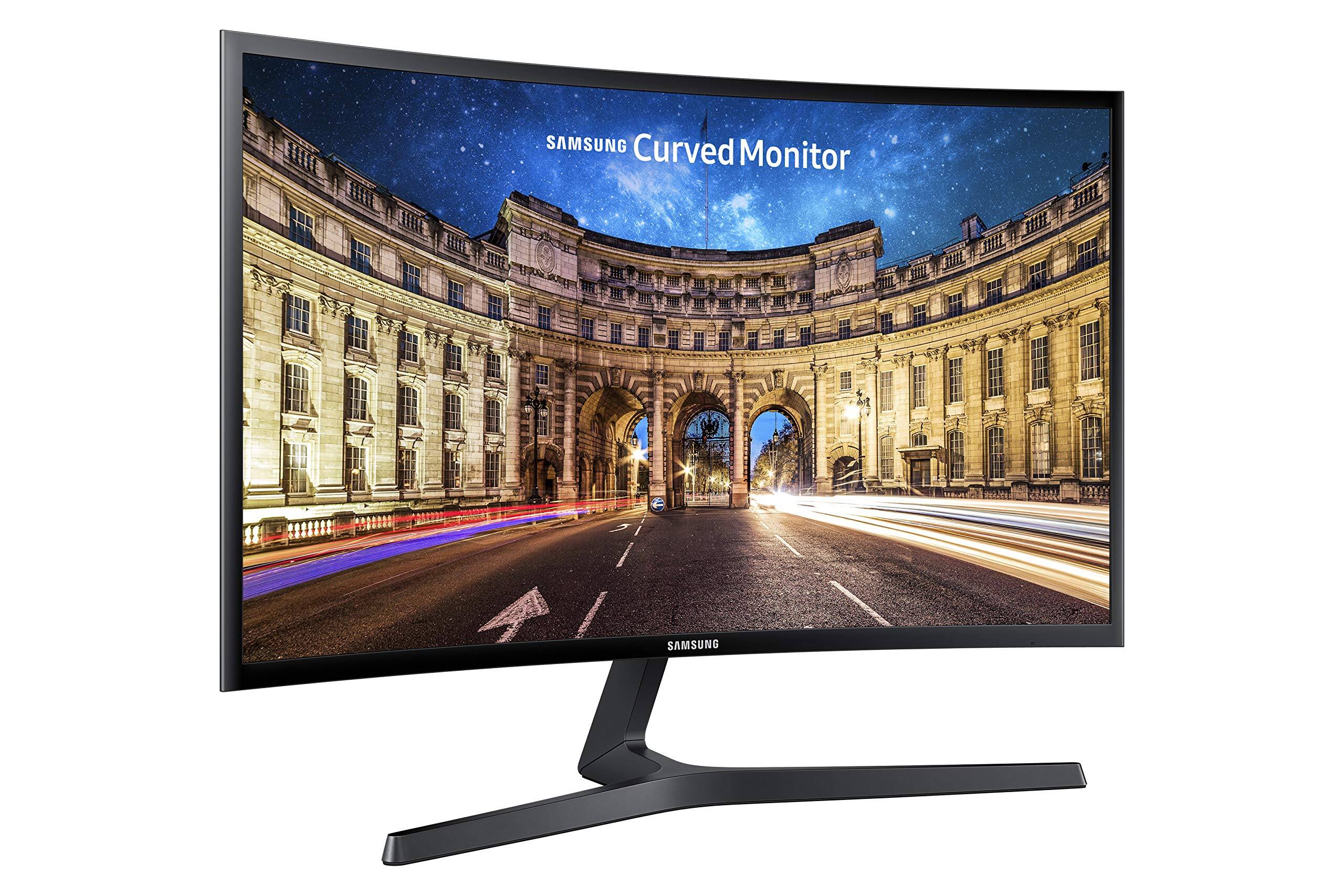 SAMSUNG Curved Monitor