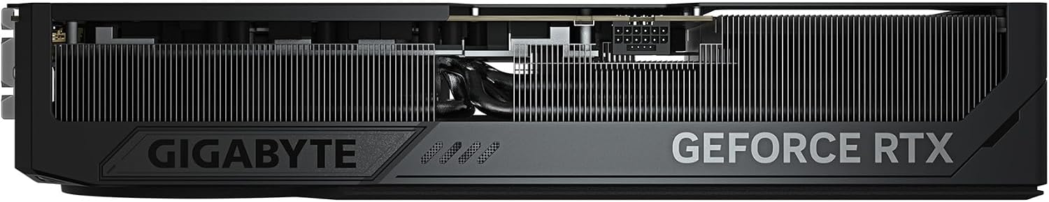 GIGABYTE GEFORCE RTX