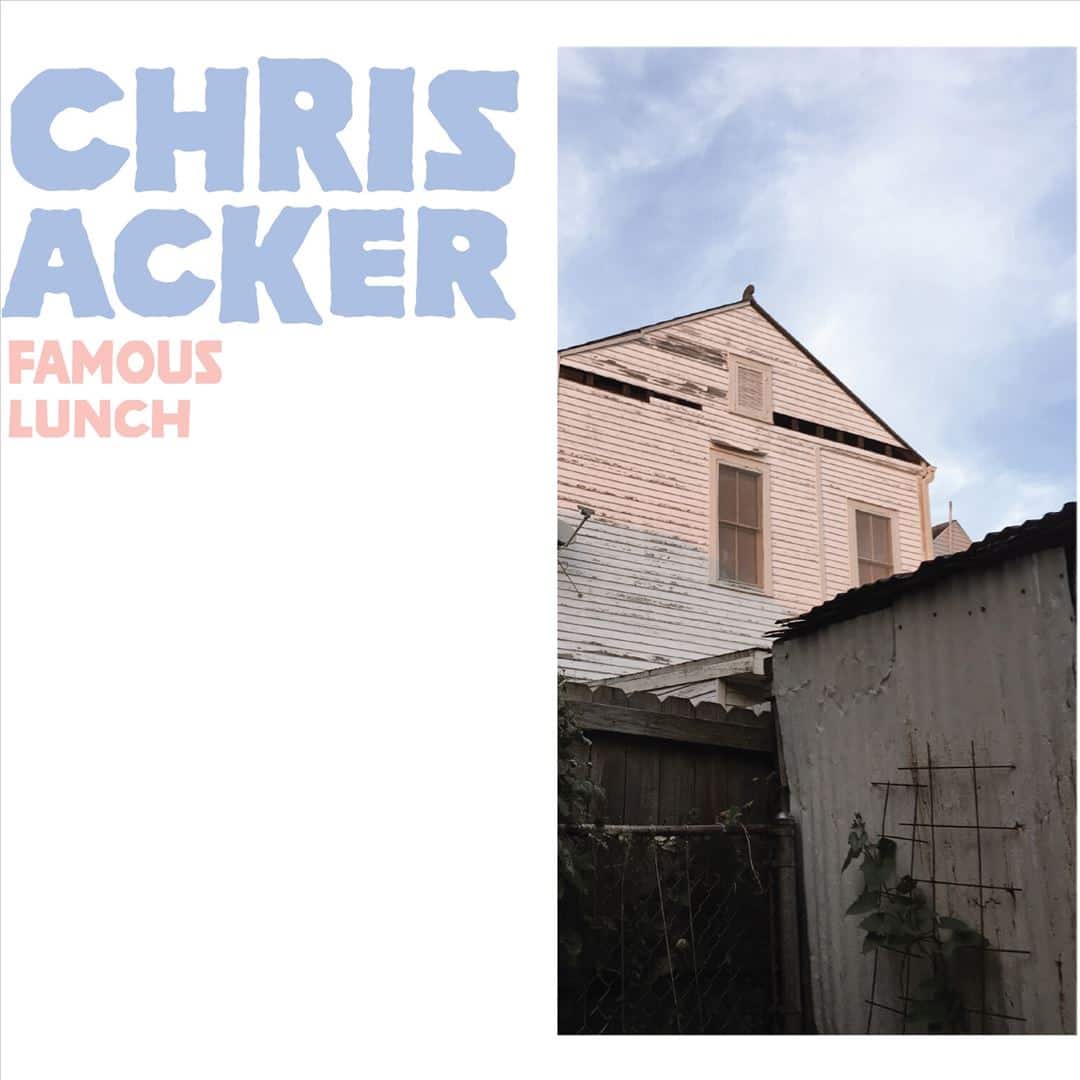 Famous Lunch [LP] [VINYL]
