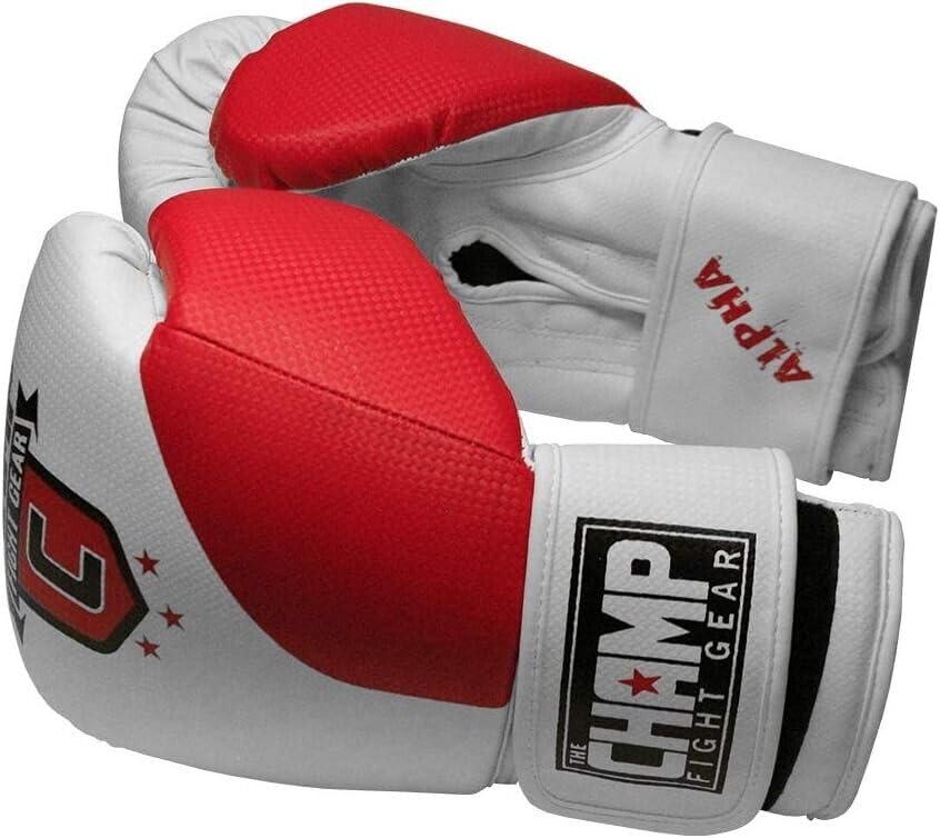 GEAR  
THE FIGHT  
CHAMP  
GEAR