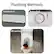 Flushing Methods
Remote flush
Button flush
Off-seat flush
