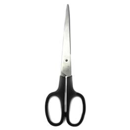 Charles Leonard - Shears - Stainless Steel - Office - 7" Straight