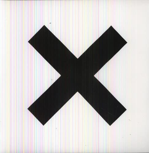 The xx - Coexist  - VINYL LP