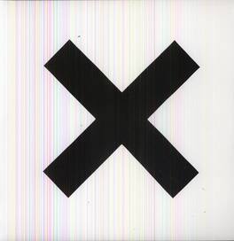 The xx - Coexist - VINYL LP