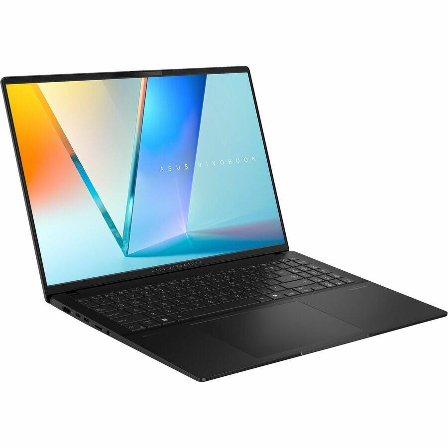 ASUS VIVOBOOK

i5-1135G7  
14" FHD  
16GB RAM  
512GB SSD  
NVIDIA GeForce MX450
