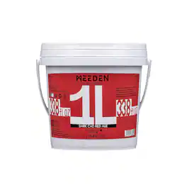 Meeden - ACRYLIC PAINT-DARK CAD RED HUE