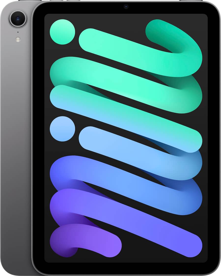 Apple iPad mini (A17 Pro chip) Built for Apple Intelligence Wi Fi Apple iPad mini (A17 Pro chip) Built for Apple Intelligence Wi Fi