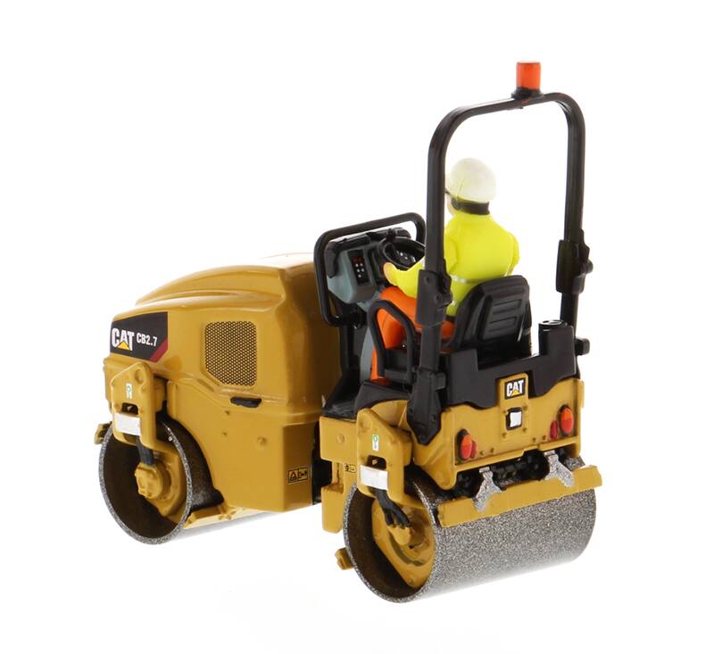 CAT C82.7