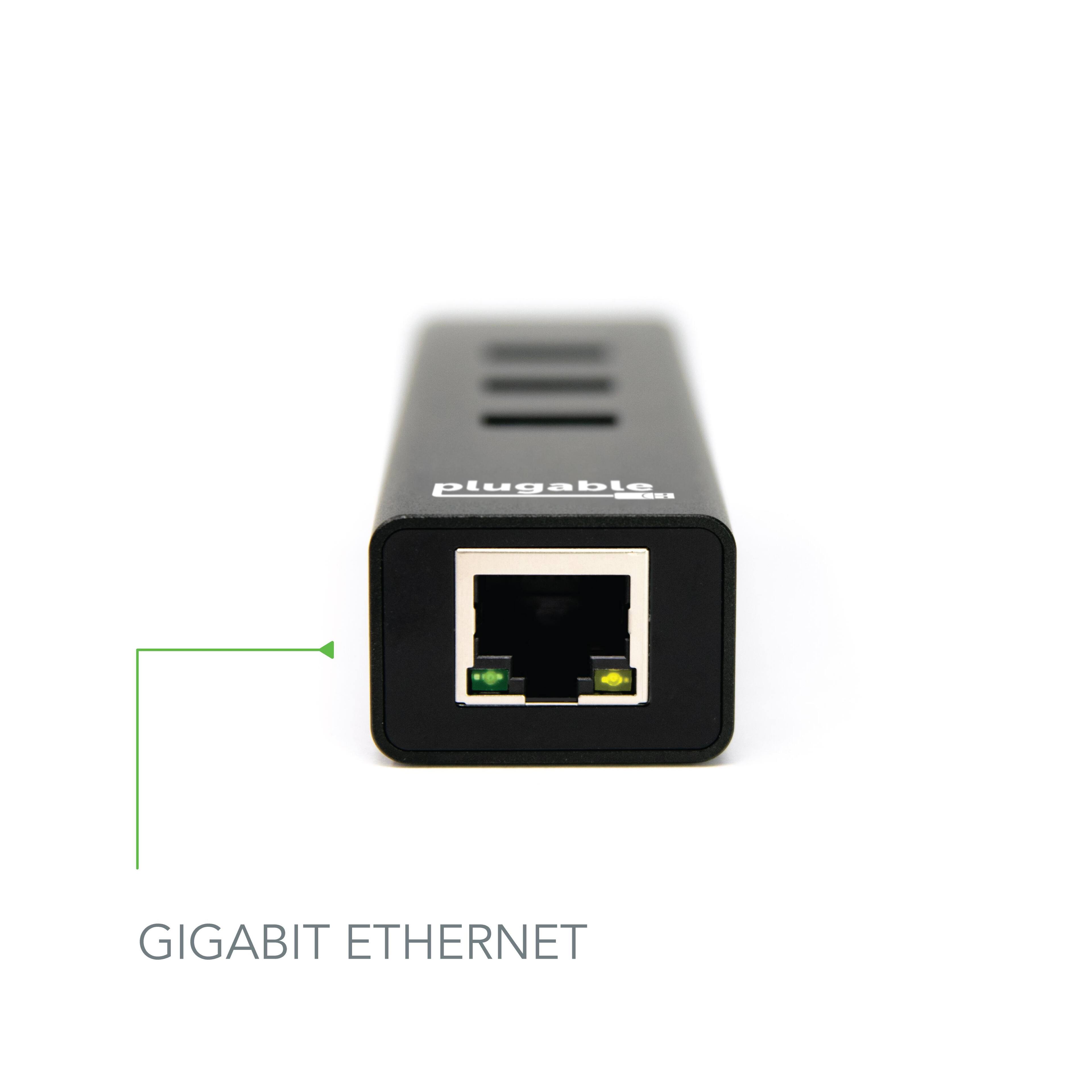 plugable

GIGABIT ETHERNET
