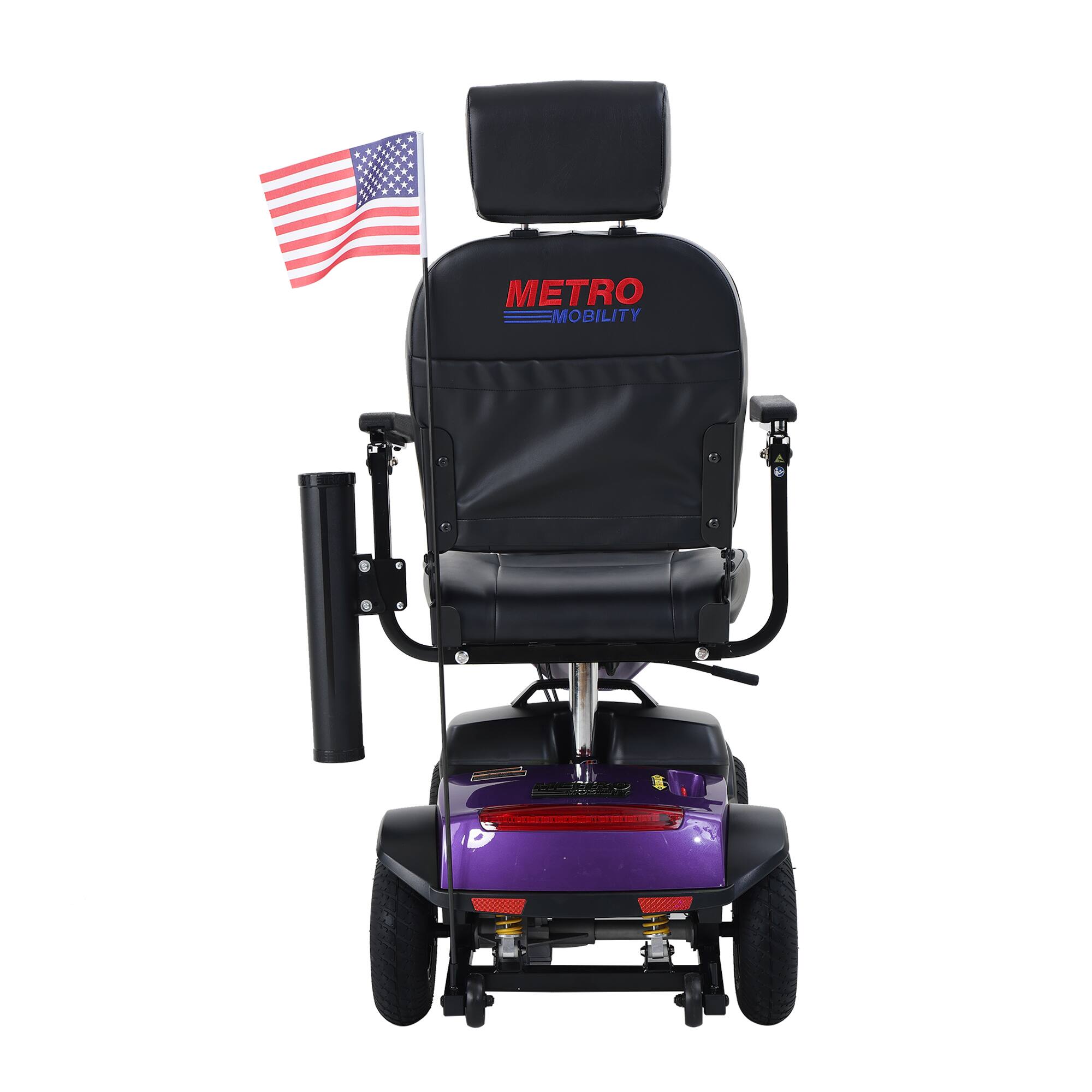 METRO MOBILITY