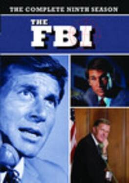 The FBI: The Complete Ninth Season - DVD