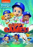 Bubble Guppies: Great Guppy Games - DVD