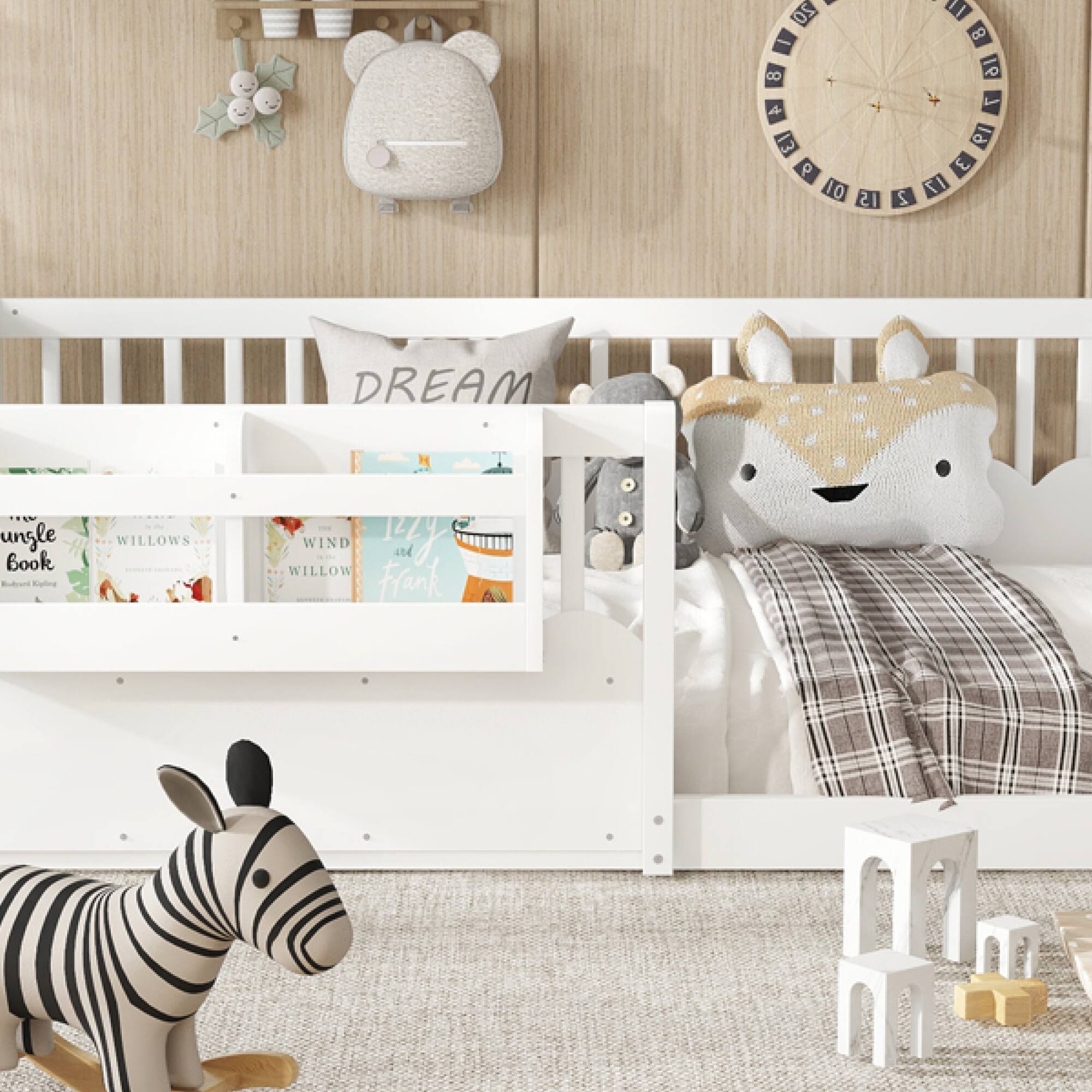 - 20 - 8 4 13 9 10 15 2 1 8 91  19 W 17 DREAM ungle Book WILLOWS WIND  ad WILLOW Frank