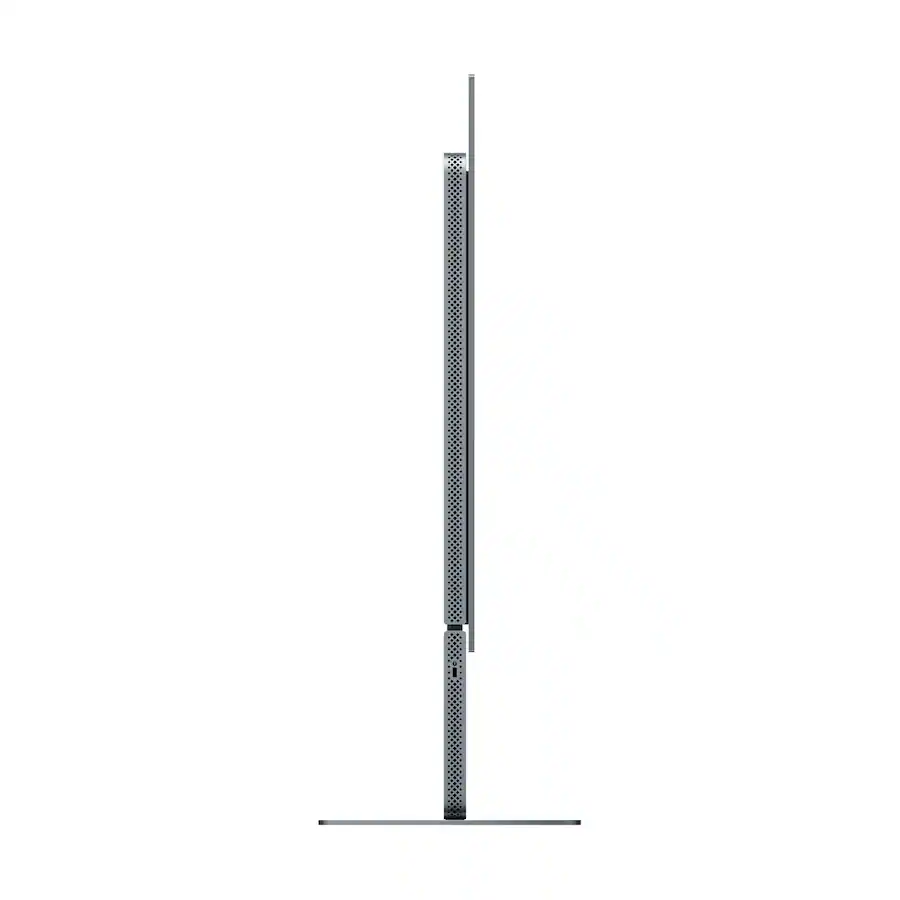 Led Video Processor Rear View TCL 32