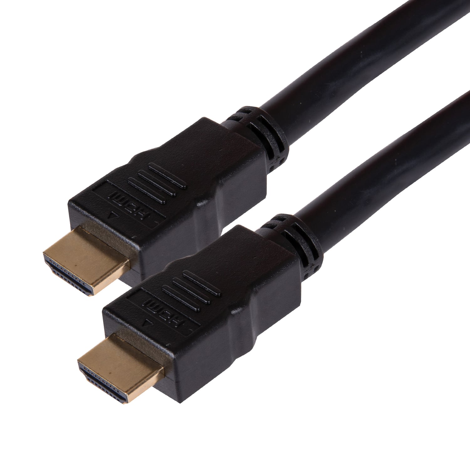 Vericom - VP Series High Speed 10.2-Gbps HDMI Cable with Ethernet 50 Ft.
