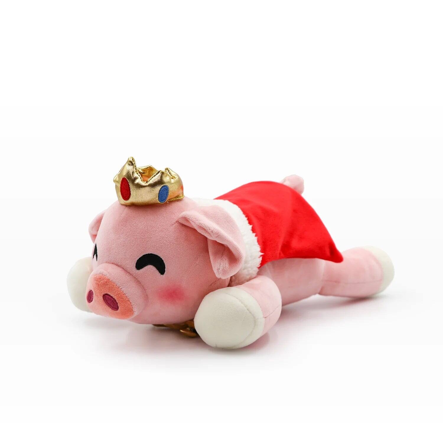 Alt View 5. Youtooz - Youtooz: Technoblade 12 Inch Flop! Collectible Limited Exclusive Plush [1 ft].