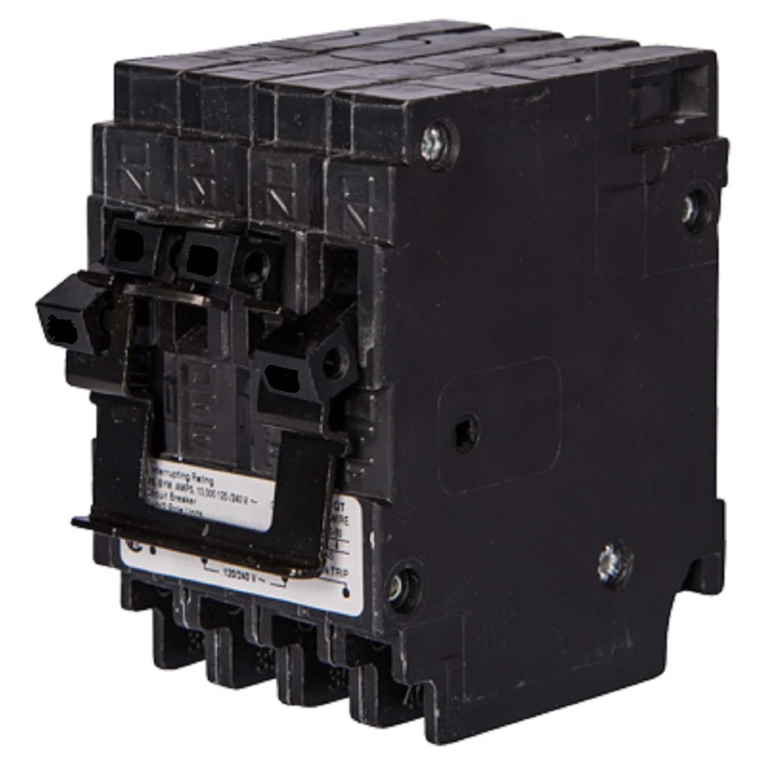 Siemens - 30/20 amps Standard 2-Pole Circuit Breaker