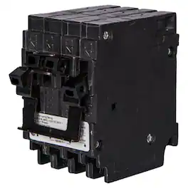 Siemens - 30/20 amps Standard 2-Pole Circuit Breaker
