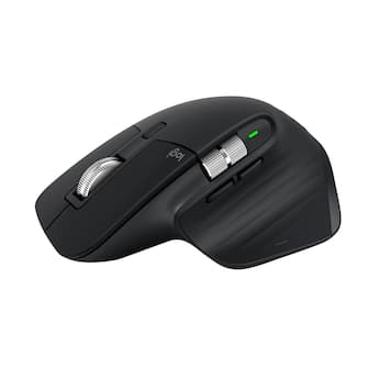 Logitech MX Master 3S Bluetooth Edition Performance Wireless Logitech MX Master 3S Bluetooth Edition Performance Wireless
