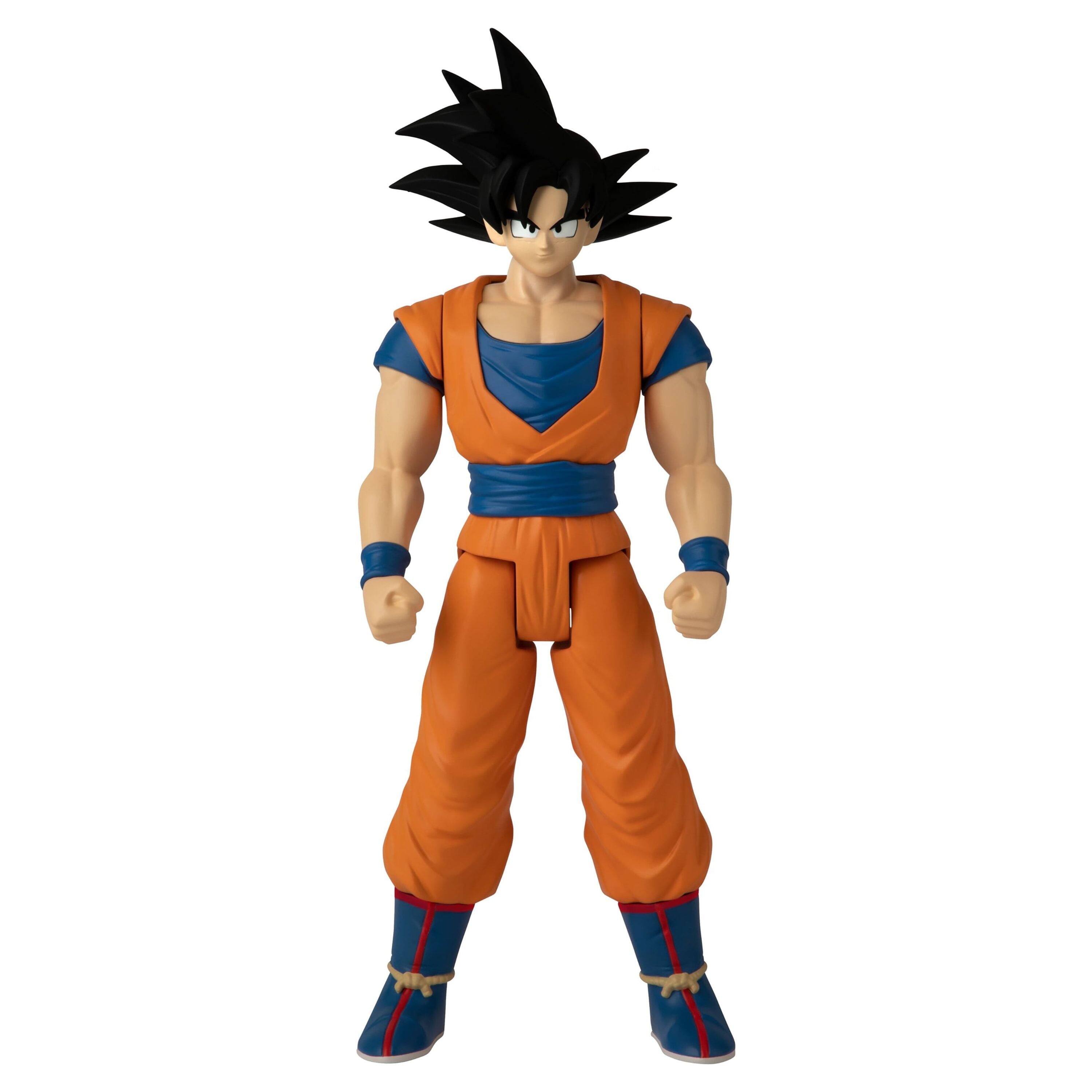 LIMIT BREAKER SERIES - Dragon Ball Super - Goku 12" Action Figure