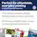 Perfect for affordable, everyday printing HP Smart Tank 6003 All-in-One hp Print text documents, photos, mailing labels, recipes, and more. HP AI helps simplify tasks, so you get the right print every time.