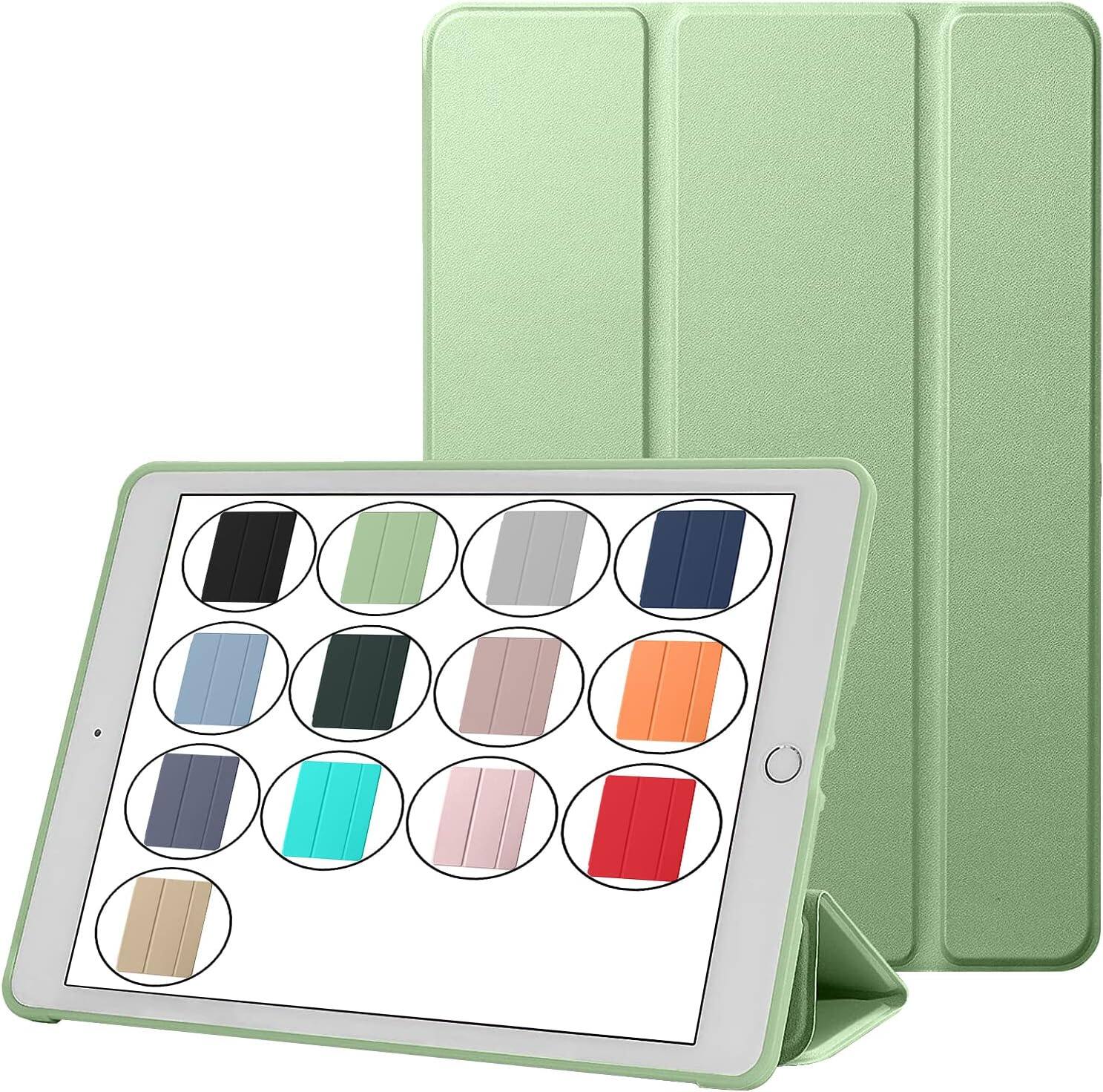 Tea Green