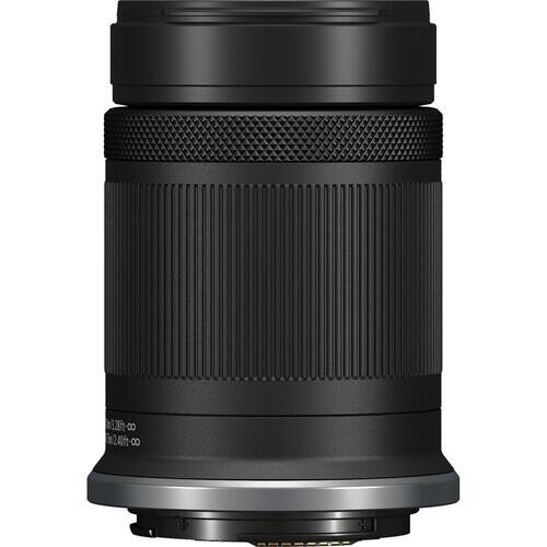 Canon RF S 55 210mm f/5 7.1 IS STM Lens (Canon RF) for Landscape