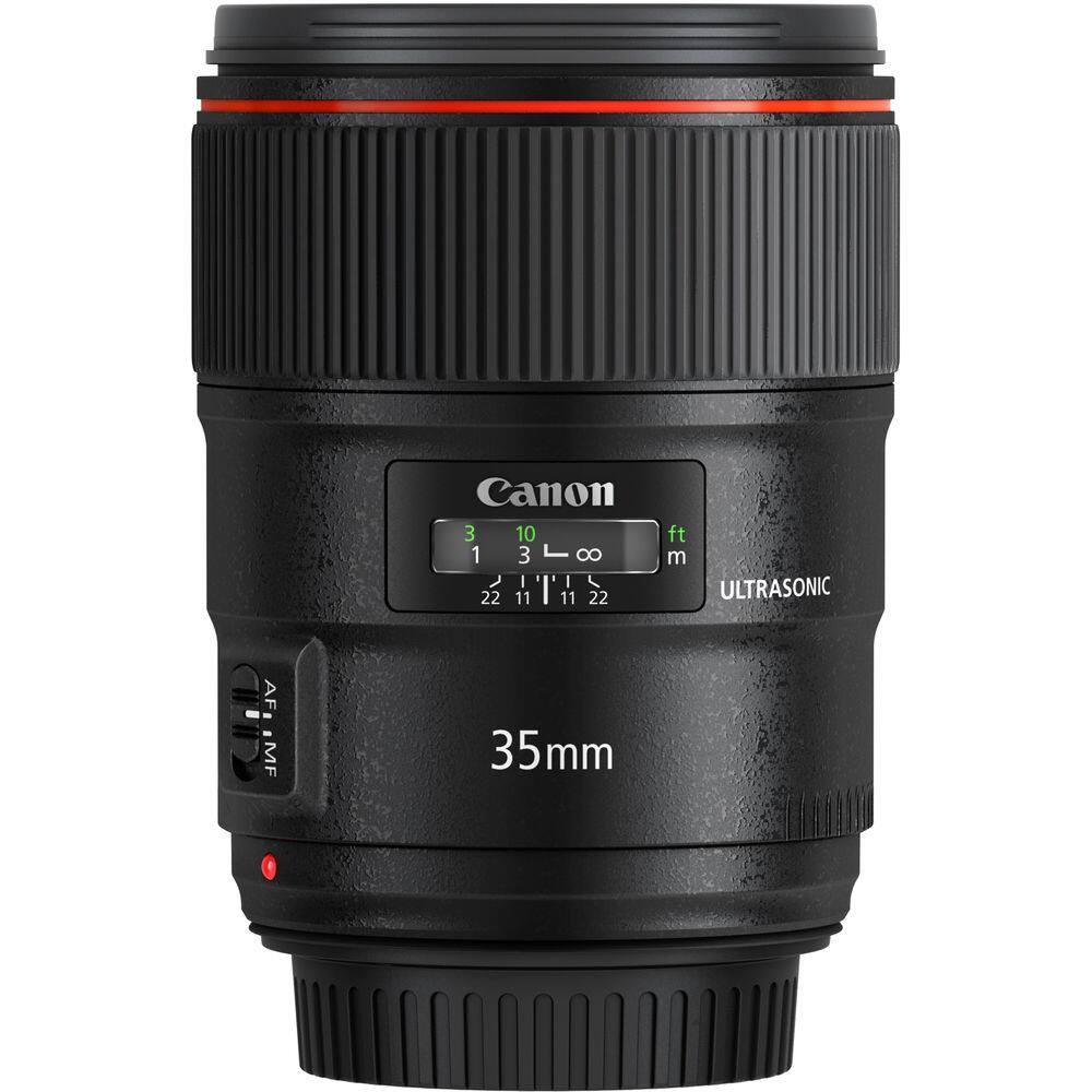 Canon 3 10 1 3 00 8 J I I 22 11 11 22 ft m ULTRASONIC - AF MF 35mm