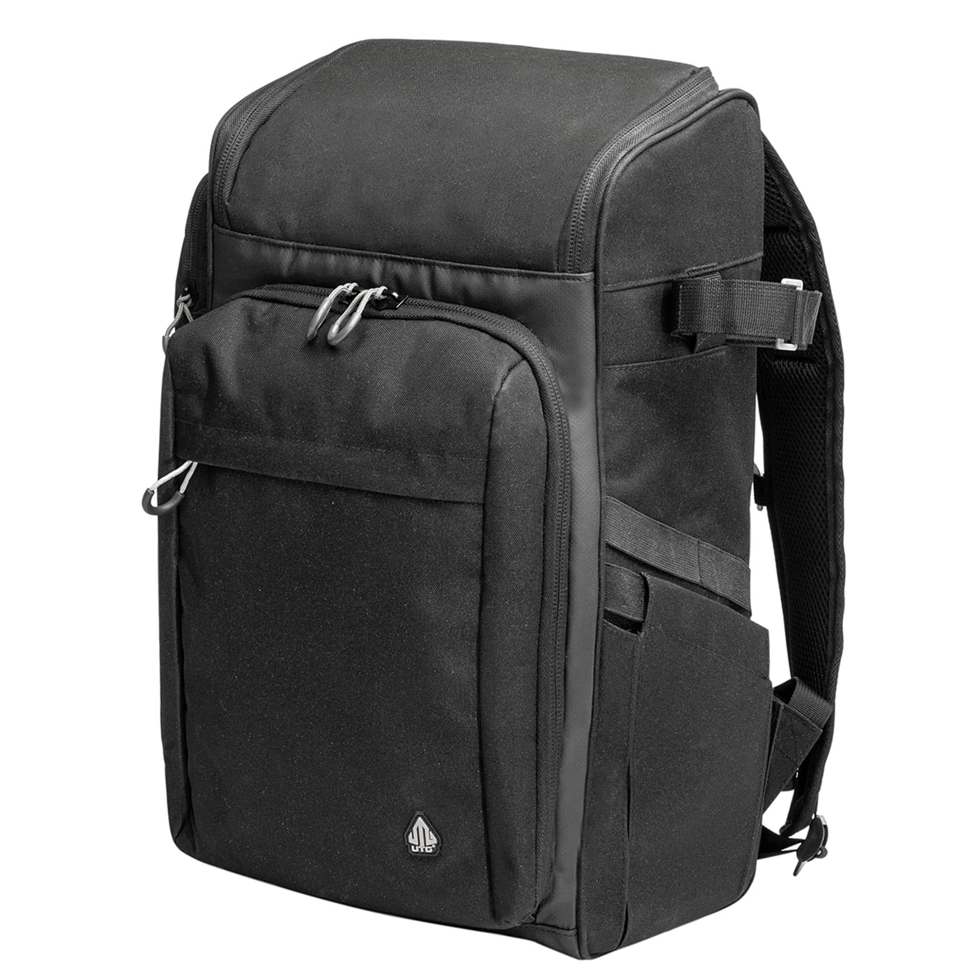 UTG - Trail Seeker, Trail Cam Backpack - Black