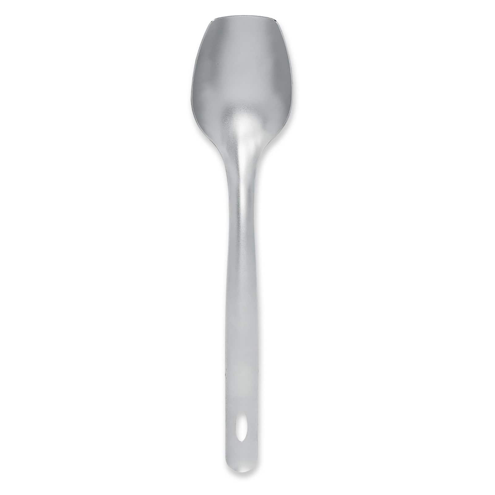 Rada - Cutlery Cook's Spoon Solid - Silver price history on PriceWatchPro