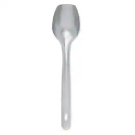 Rada - Cutlery Cook's Spoon Solid - Silver