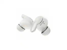 EPOS - ADAPT E1 True Wireless Bluetooth Earbuds/Headphones - White - Blue
