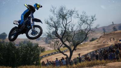MX vs ATV Legends Season Two PlayStation 5 - Best Buy MX vs ATV Legends Season Two PlayStation 5 - Best Buy