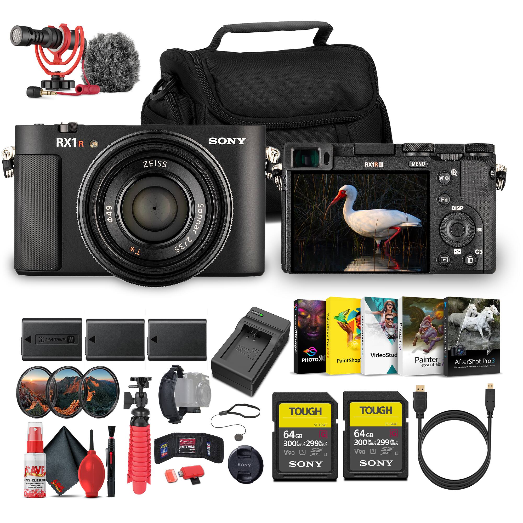 RX1R SONY ZEISS RX1R E MENU N-0 C 49 *1 sonnar 2/35 Fn DISP -- do C3 1 ENLITTIUM W COELgC | : PARIRE | VideoStud PHOTOS PaintShop Painter AfterShot Pro essentials TOUGH TOUGH FAVF, ILRANE : i SINY a G4T 64Ga 300 - 299 V90 1 SONY JA 64G G 300 299 V90 SONY