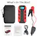 What's-In-The Box? . aT .... i. X MULTI-FUNCTION JUMP STARTER WARRANTY - I - O USER MANUAL
