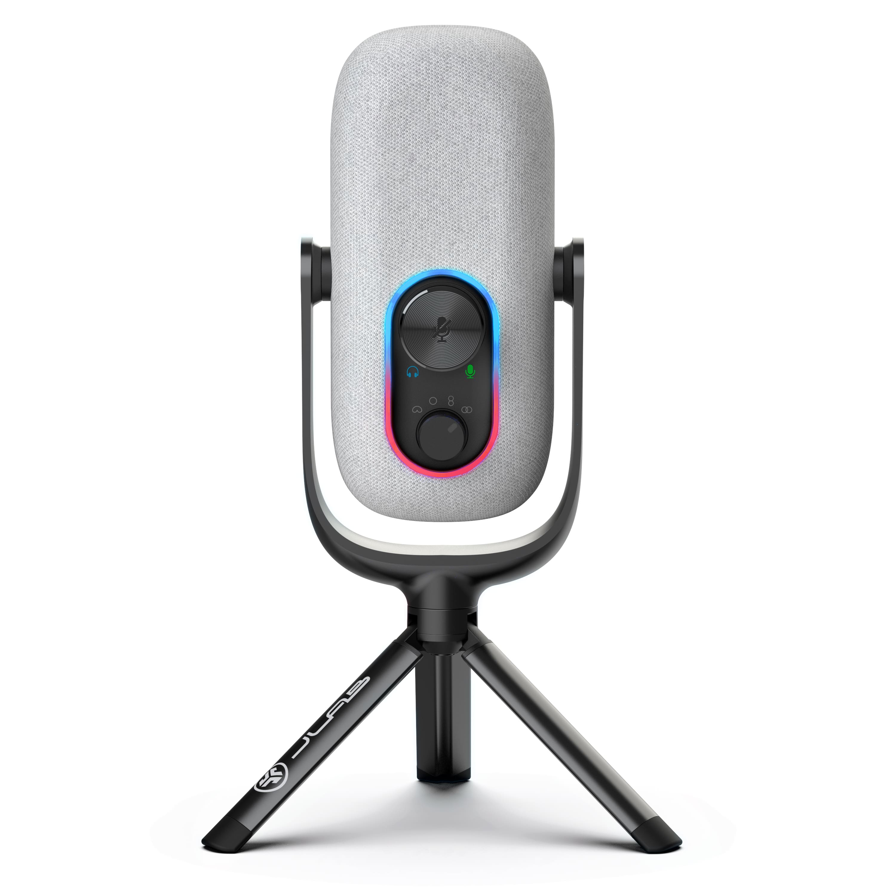 JLab - Epic Talk USB Microphone - White price history on PriceWatchPro