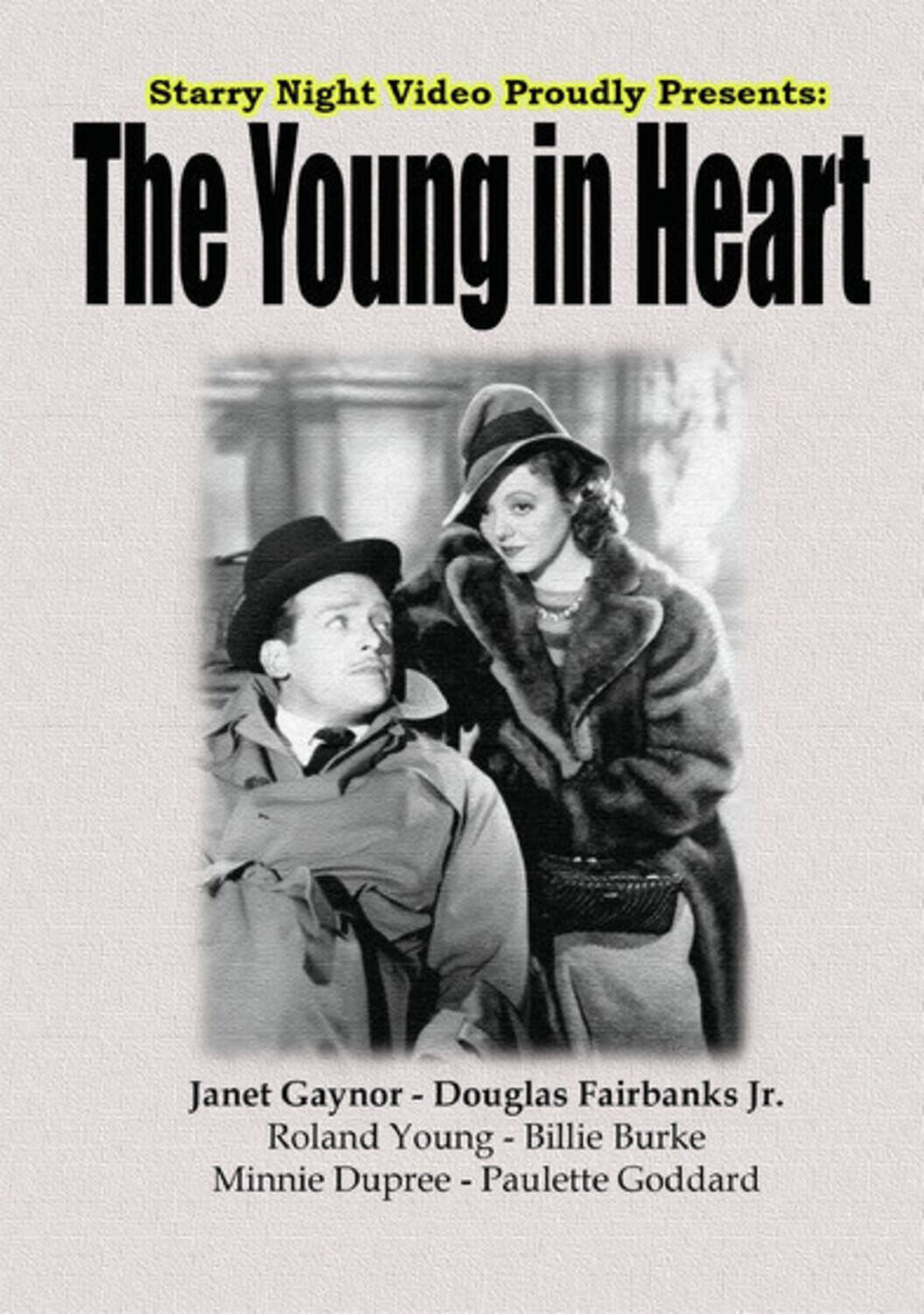 Young Hearts DVD - Best Buy