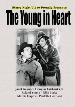 Young In Heart - DVD