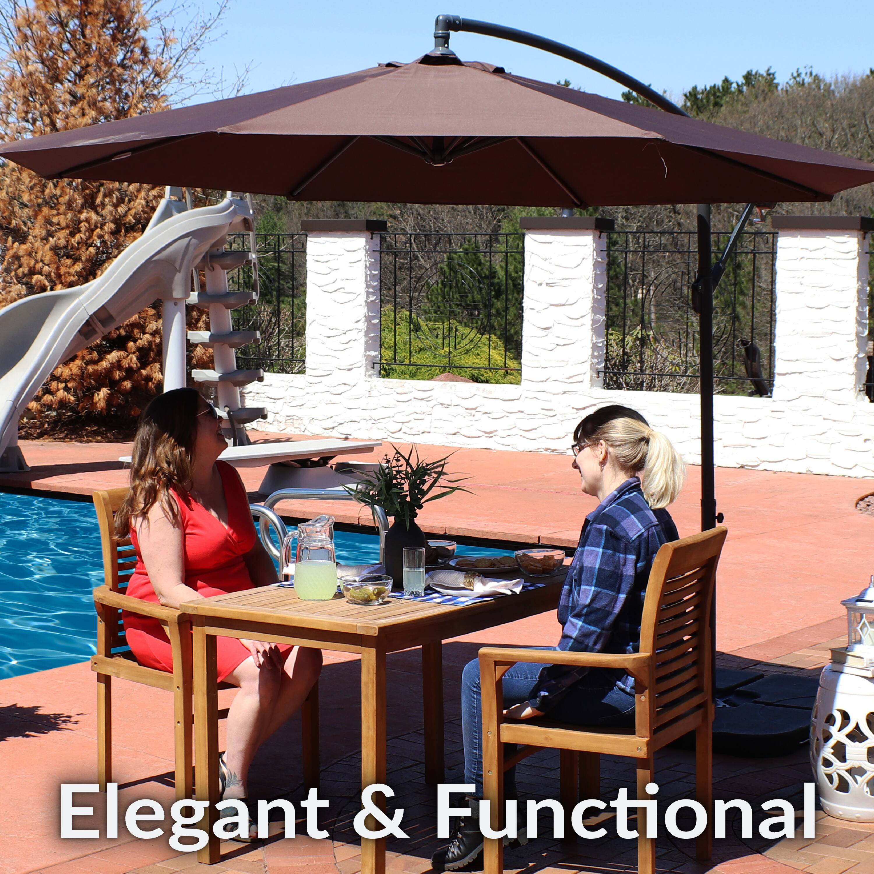 Elegant & Functional