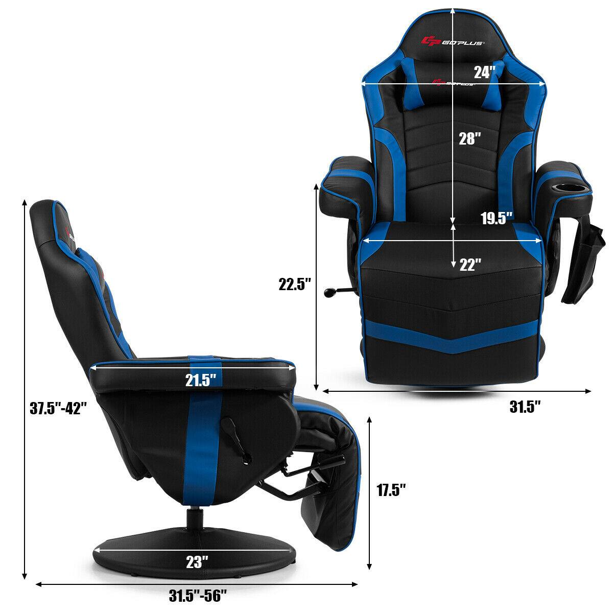 GOPLUS

24"
28"
19.5"
22"
21.5"
37.5"-42"
31.5"
17.5"
23"
31.5"-56"